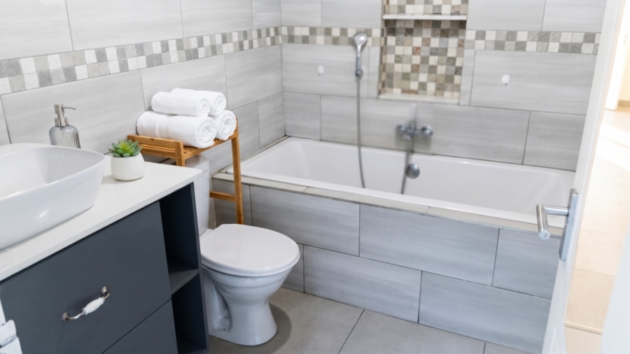 To Let 2 Bedroom Property for Rent in Laguna Sands Western Cape